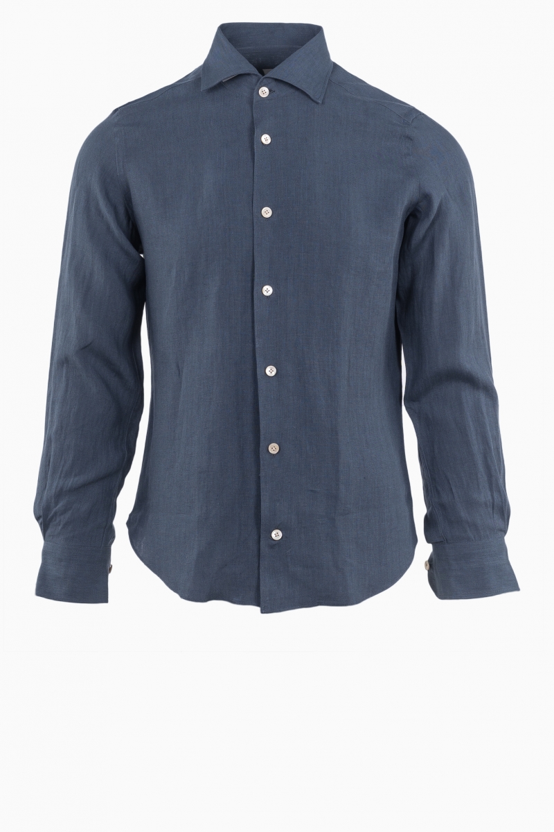 CAMISA DE HOMBRE ELEVENTY