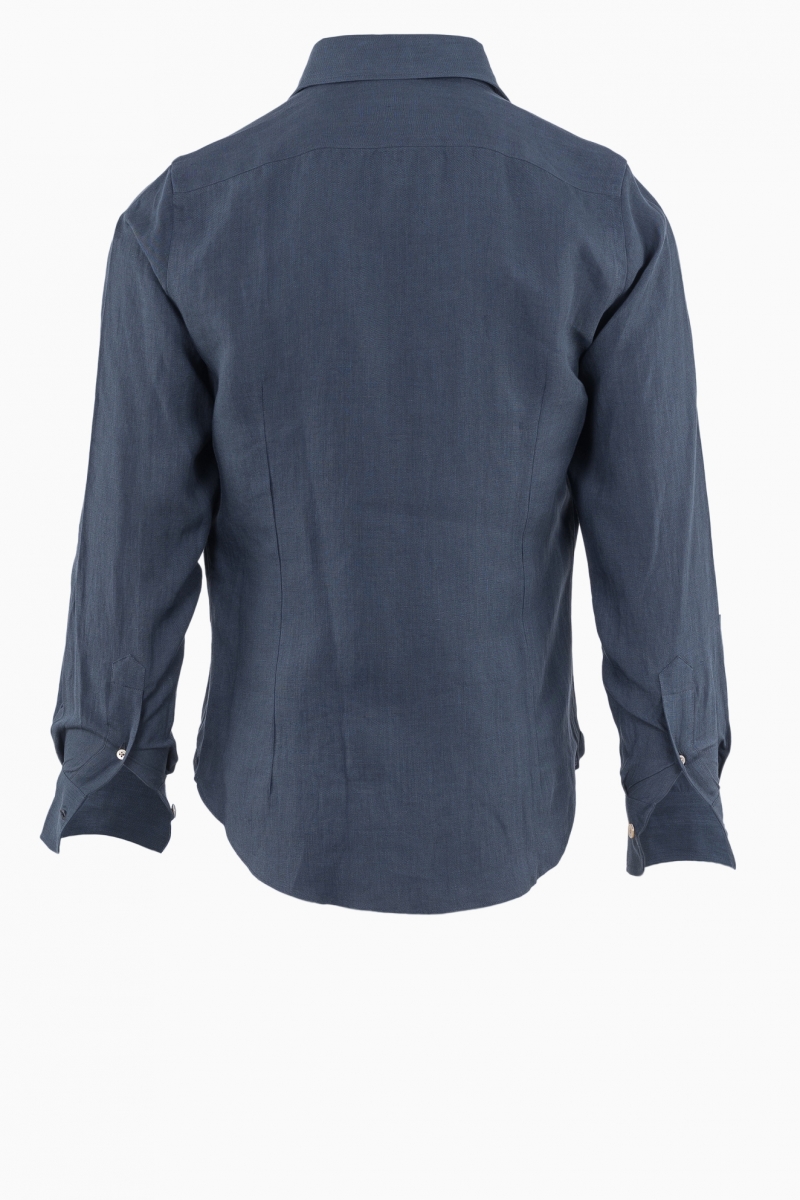 CAMISA DE HOMBRE ELEVENTY