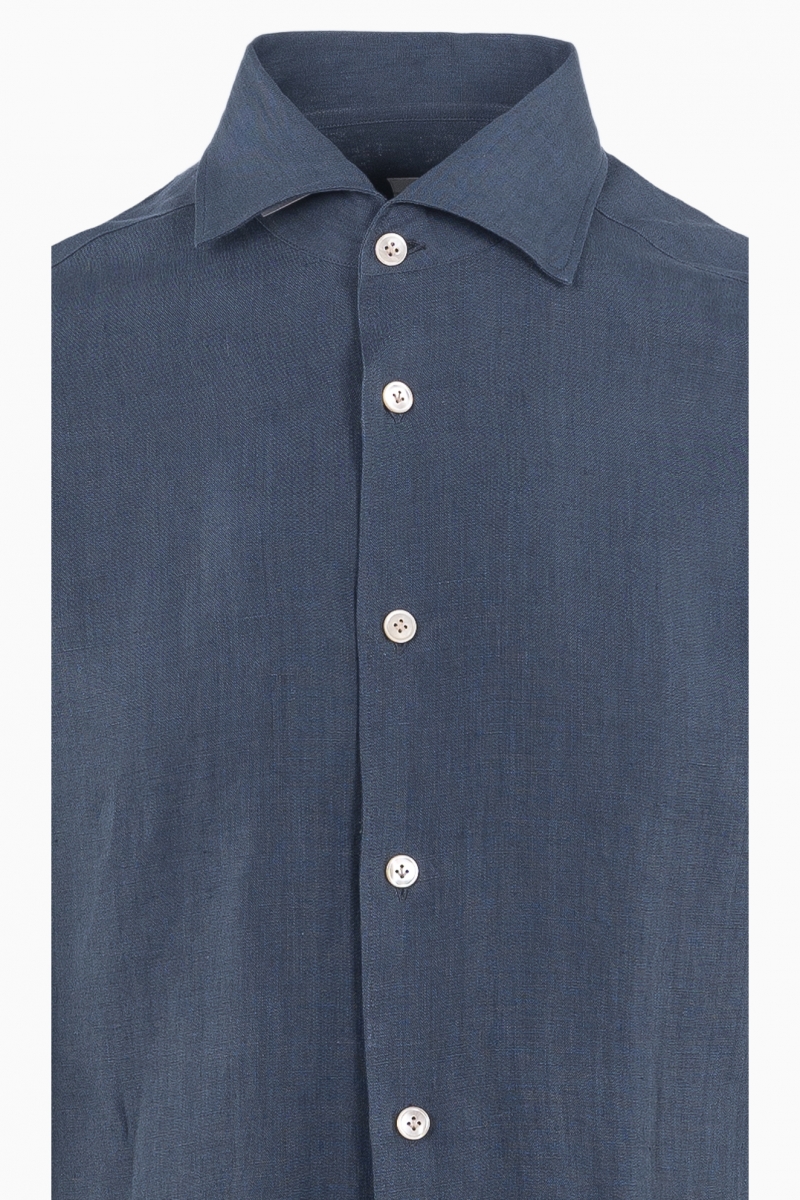 CAMISA DE HOMBRE ELEVENTY