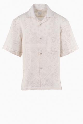 ELEVENTY MEN'S SHIRT