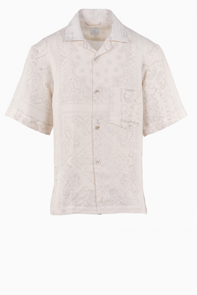 ELEVENTY MEN'S SHIRT
