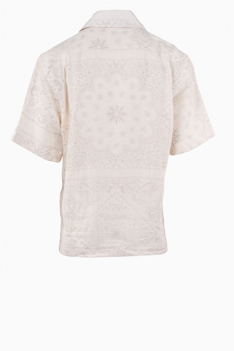 ELEVENTY MEN'S SHIRT