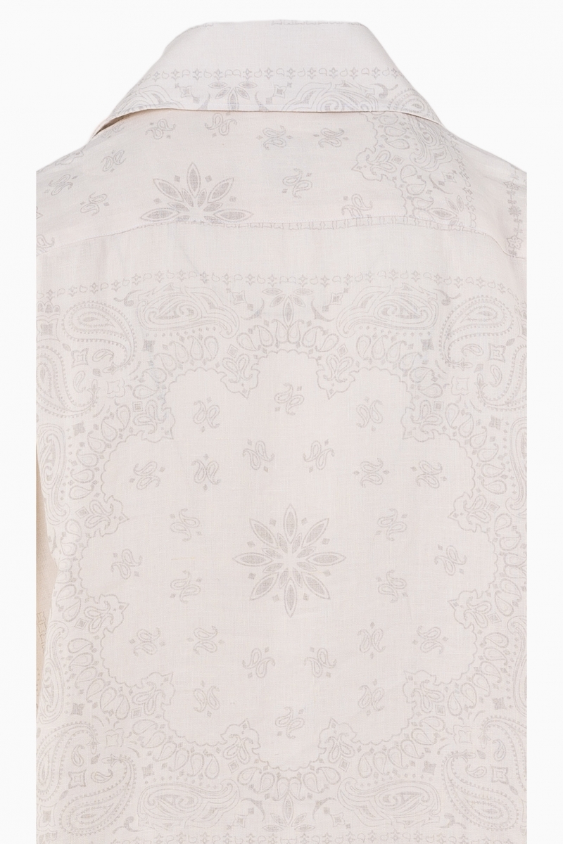 ELEVENTY MEN'S SHIRT