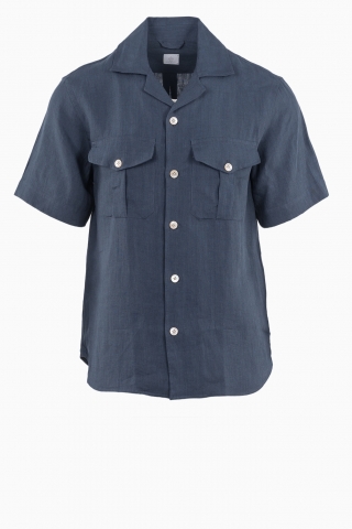 ELEVENTY MEN'S SHIRT