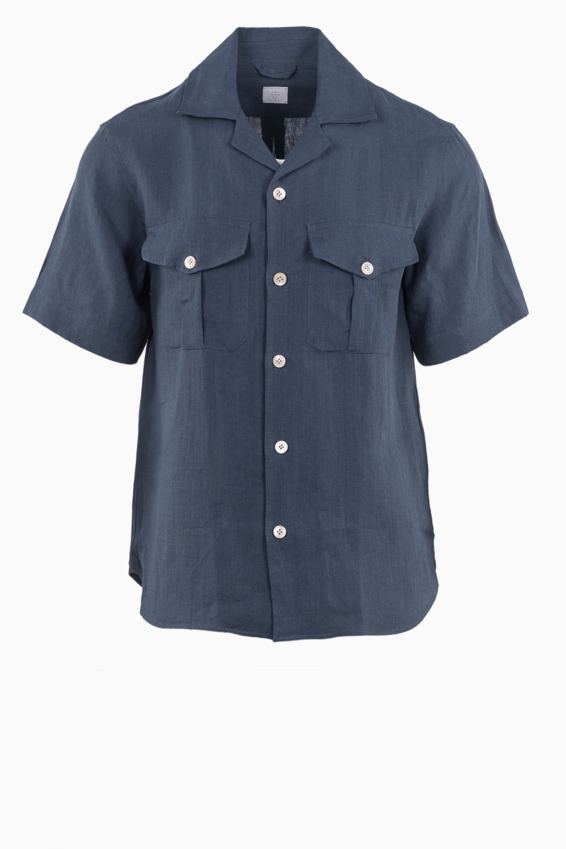 CAMISA DE HOMBRE ELEVENTY