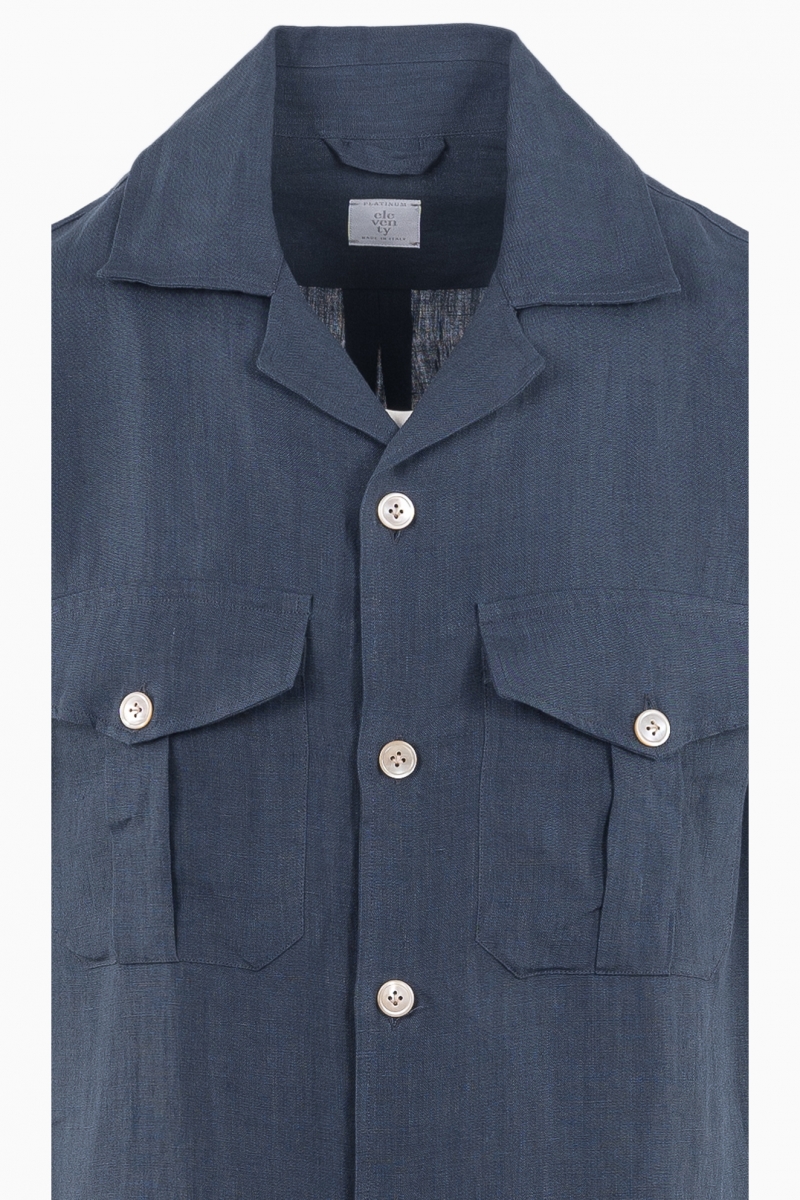 CAMISA DE HOMBRE ELEVENTY