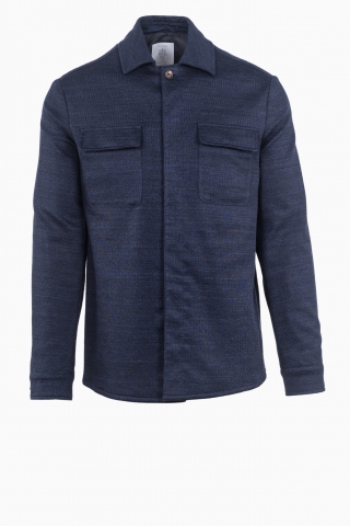 CHAQUETA DE HOMBRE ELEVENTY