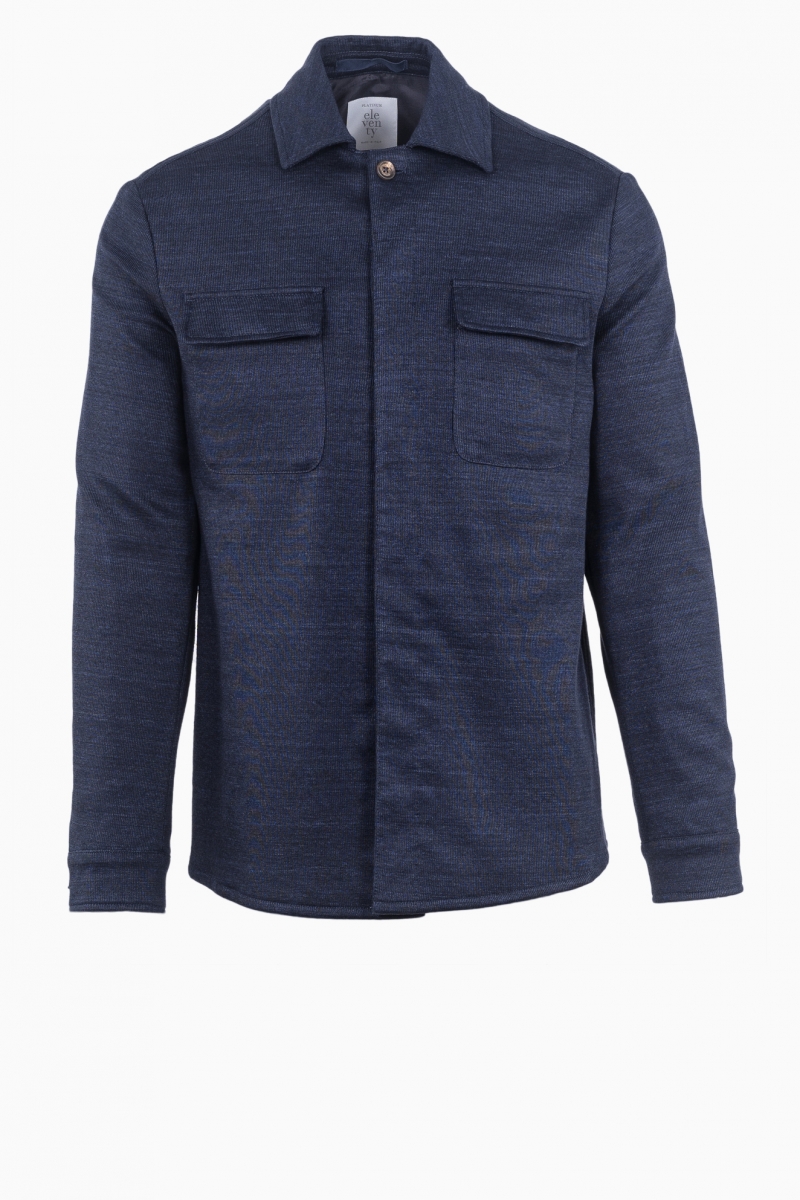 CHAQUETA DE HOMBRE ELEVENTY