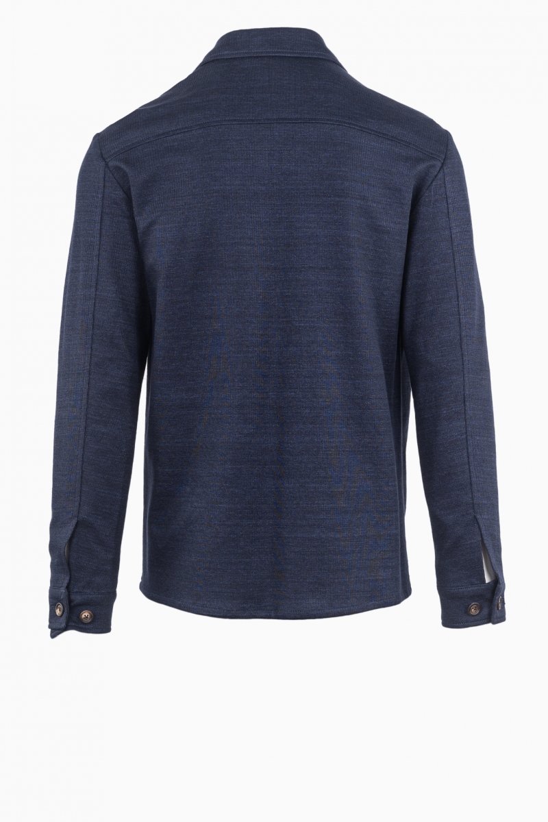 CHAQUETA DE HOMBRE ELEVENTY