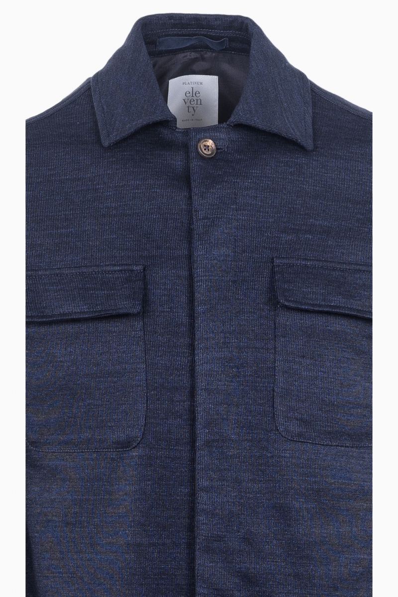 CHAQUETA DE HOMBRE ELEVENTY