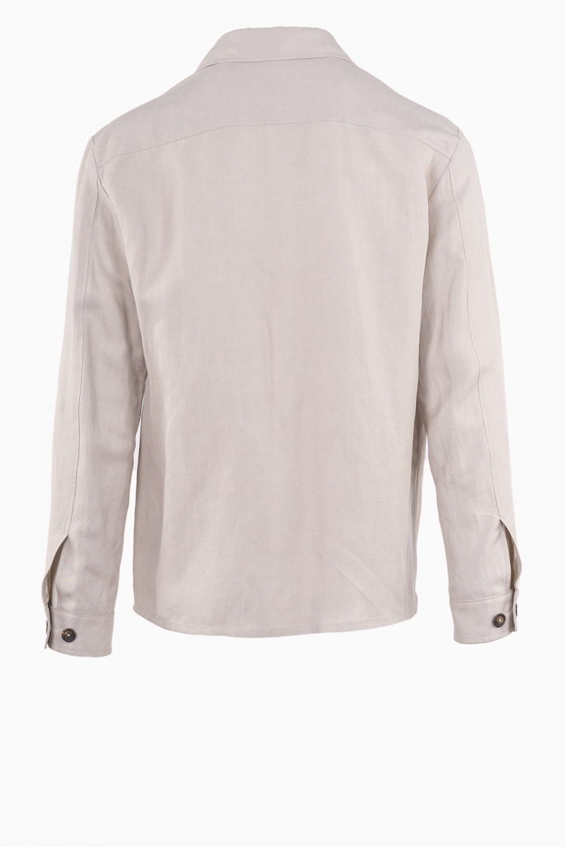 ELEVENTY MEN'S SHIRT