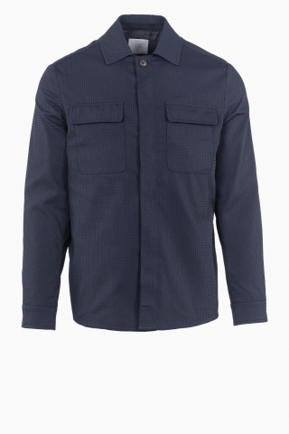 CAMISA DE HOMBRE ELEVENTY