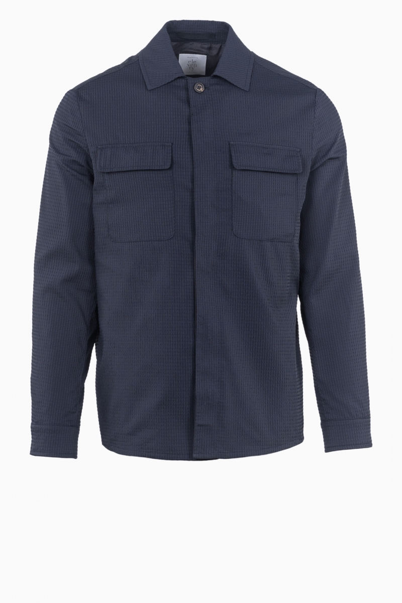 CAMISA DE HOMBRE ELEVENTY