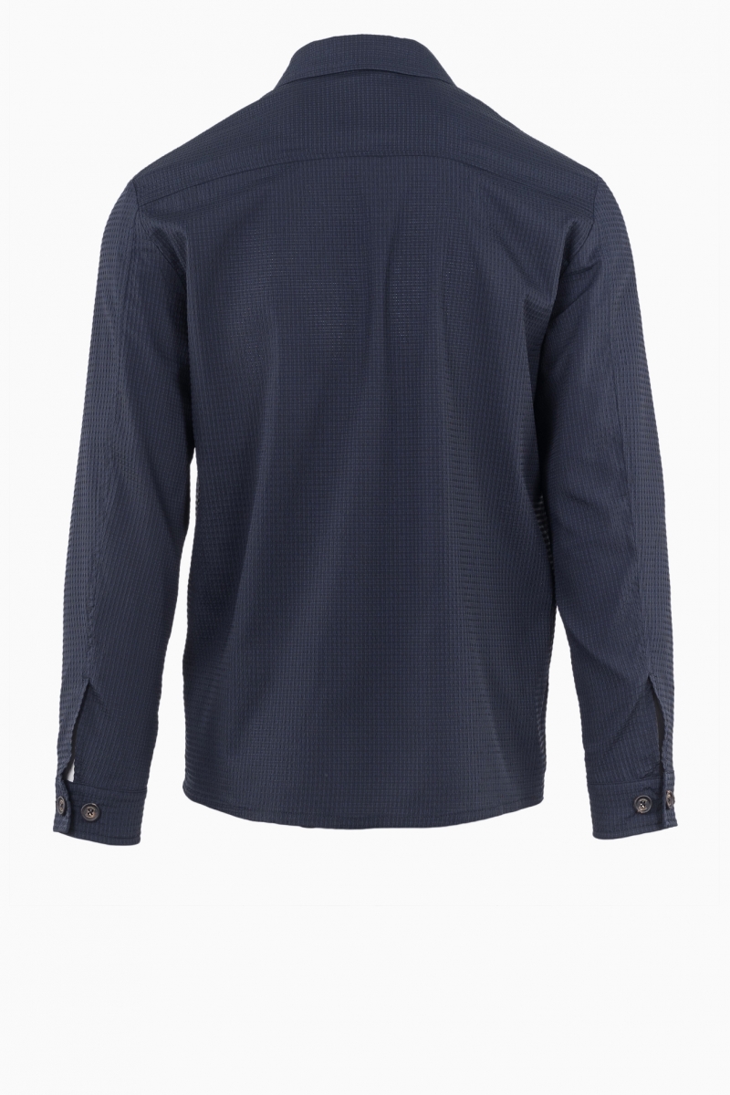 CAMISA DE HOMBRE ELEVENTY