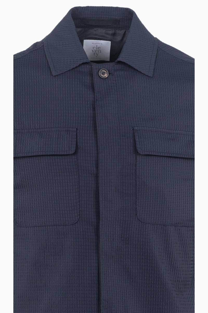 CAMISA DE HOMBRE ELEVENTY