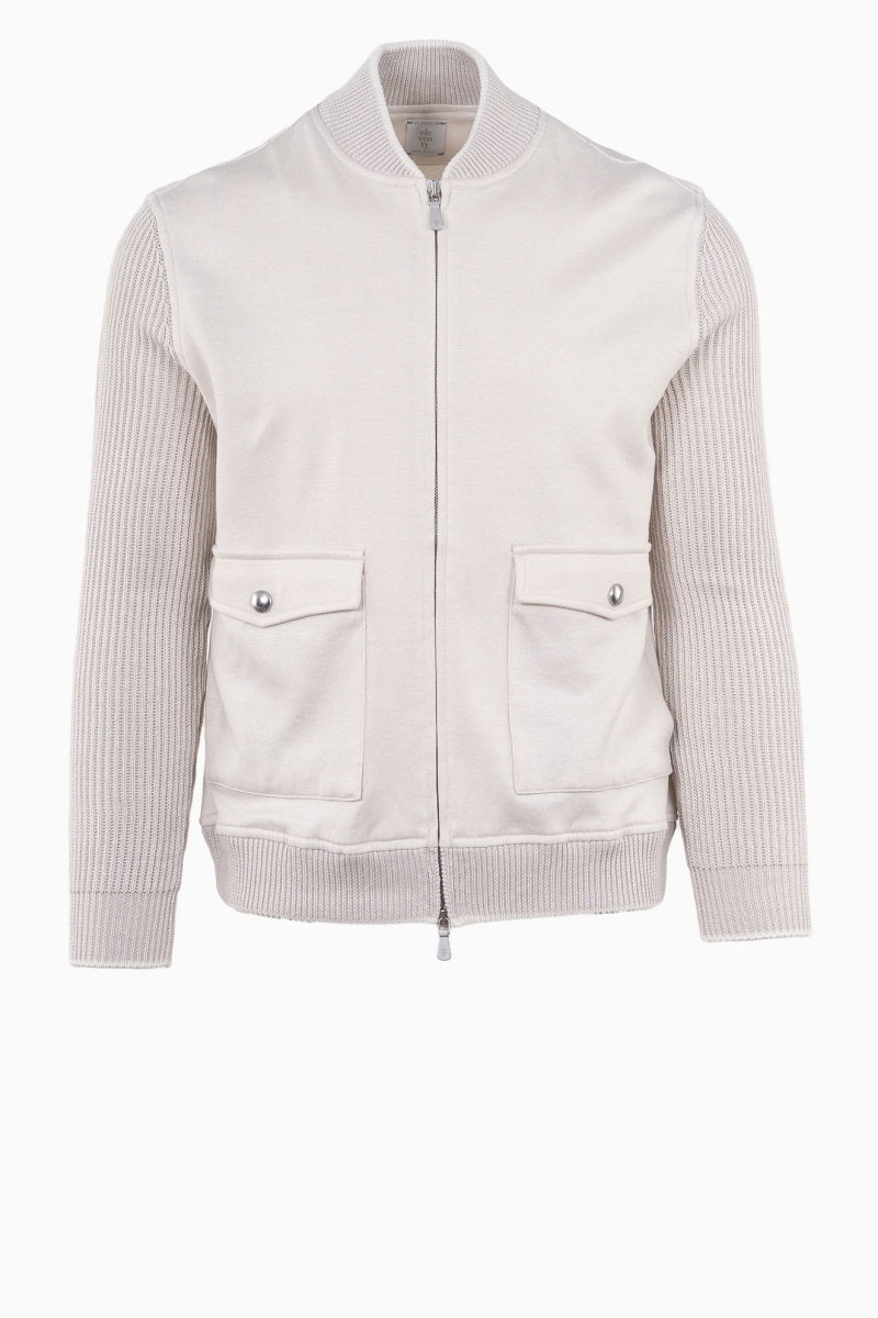ELEVENTY MEN'S JACKET