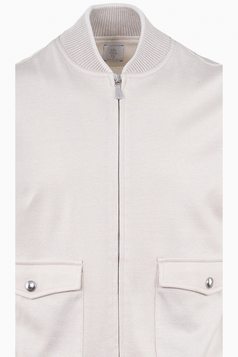 ELEVENTY MEN'S JACKET