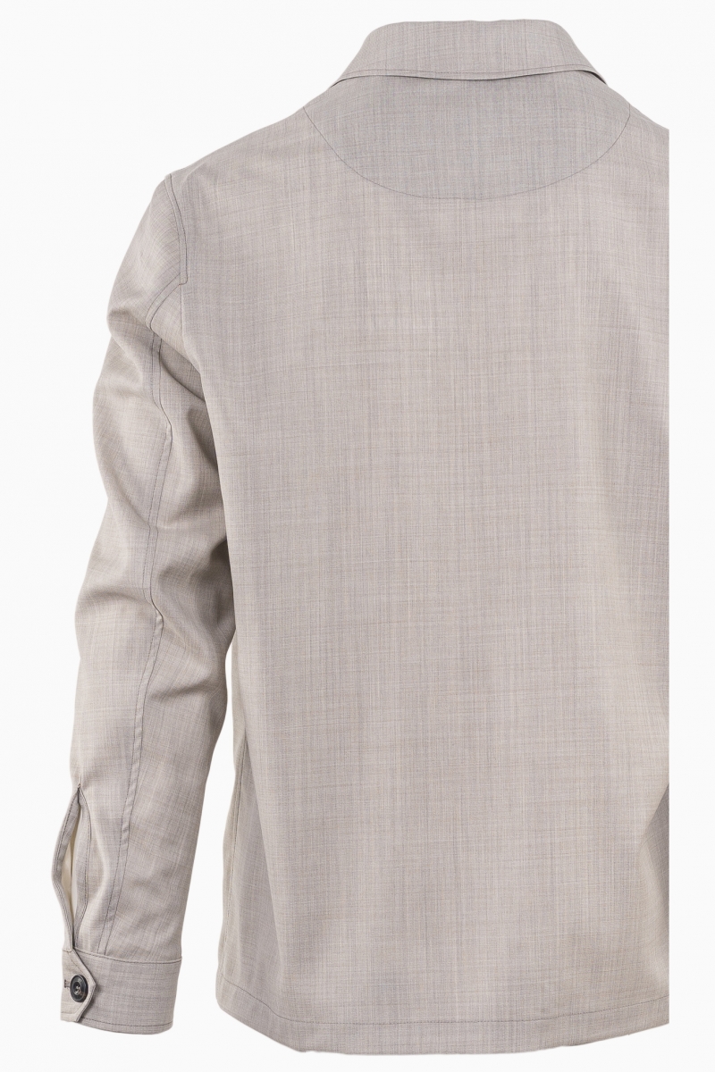 L.B.M. 1911 MEN'S JACKET