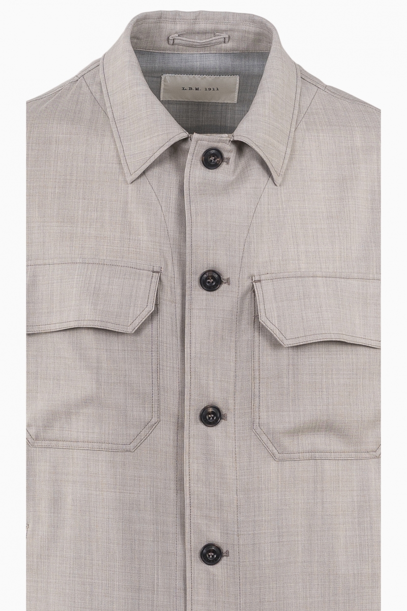 L.B.M. 1911 MEN'S JACKET