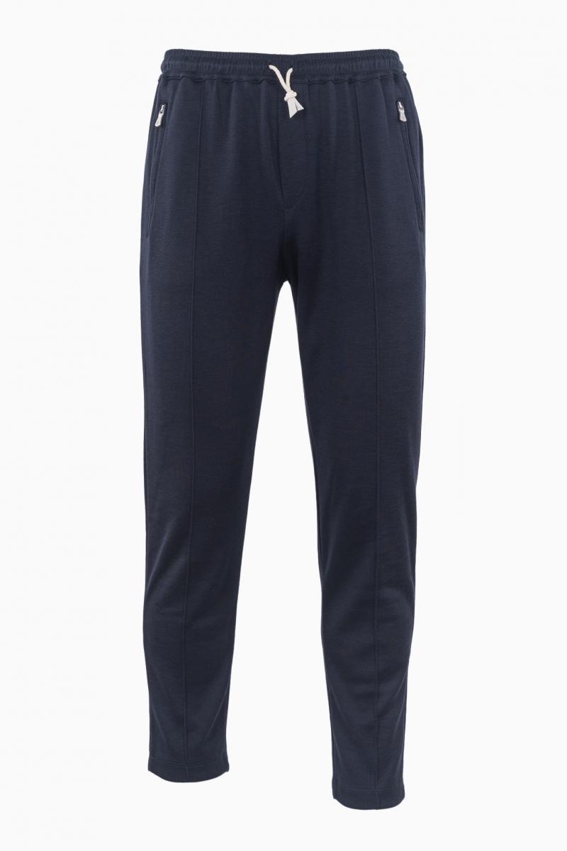 ELEVENTY MEN'S TROUSER