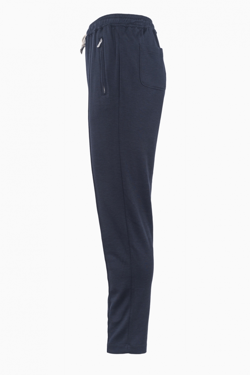 ELEVENTY MEN'S TROUSER