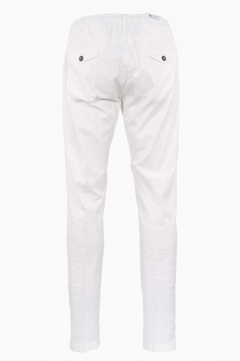ELEVENTY MEN'S TROUSER