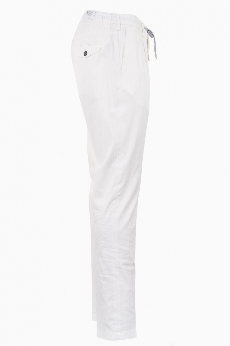 ELEVENTY MEN'S TROUSER