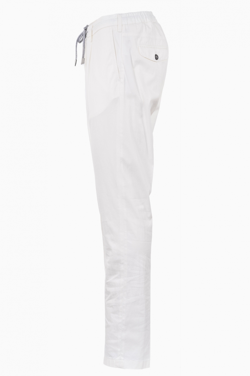ELEVENTY MEN'S TROUSER