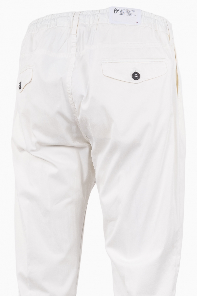ELEVENTY MEN'S TROUSER