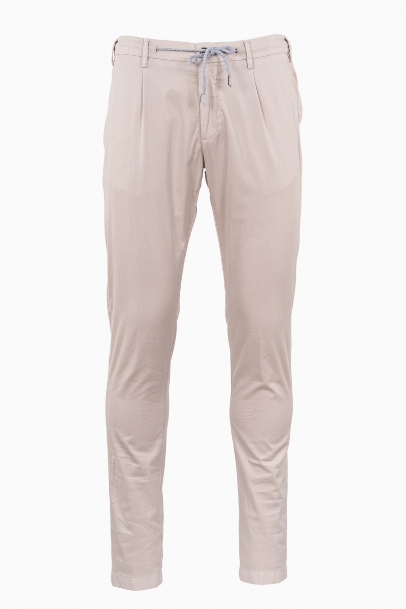 ELEVENTY MEN'S TROUSER