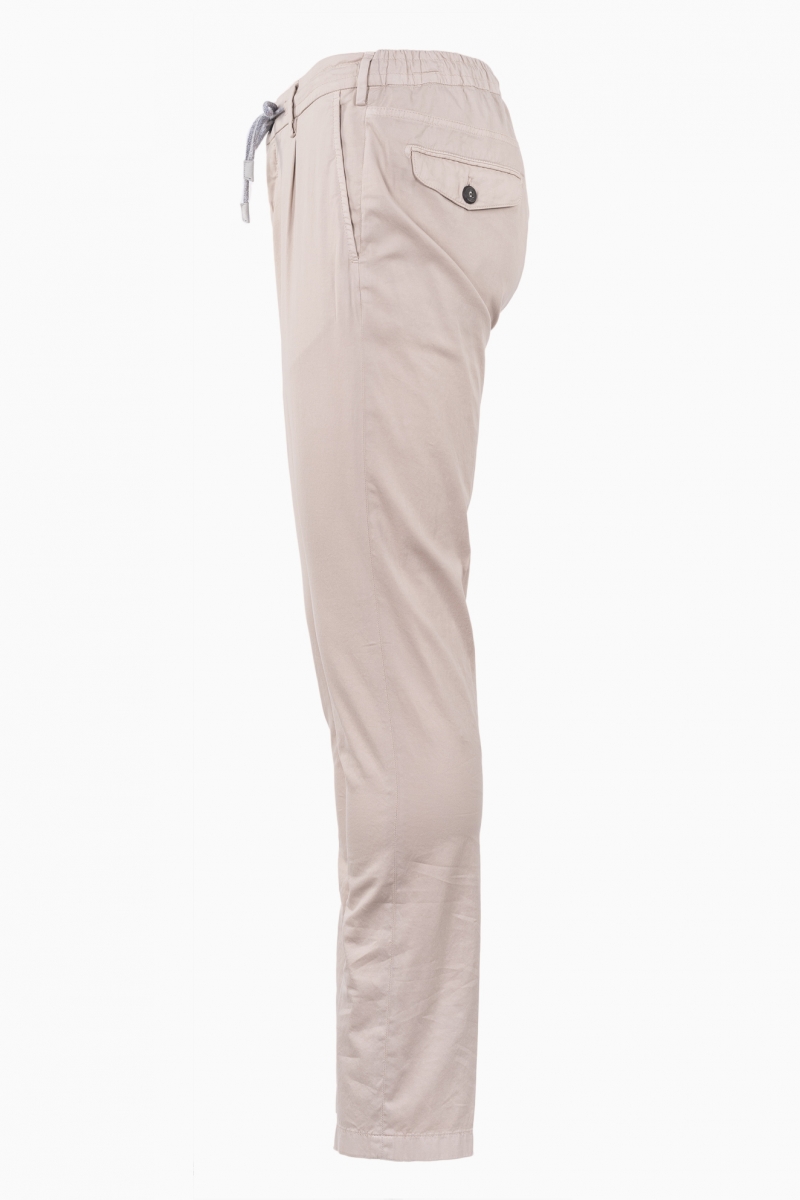 ELEVENTY MEN'S TROUSER