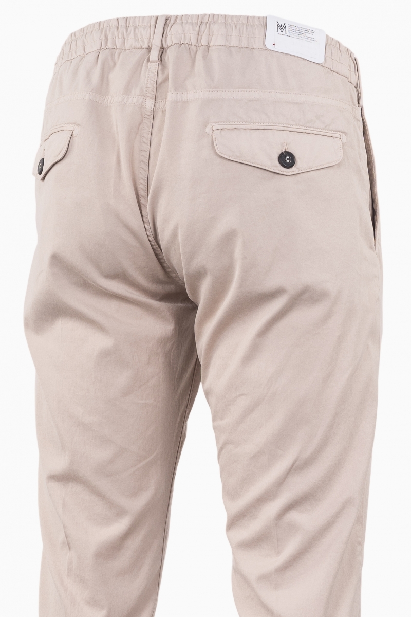 ELEVENTY MEN'S TROUSER