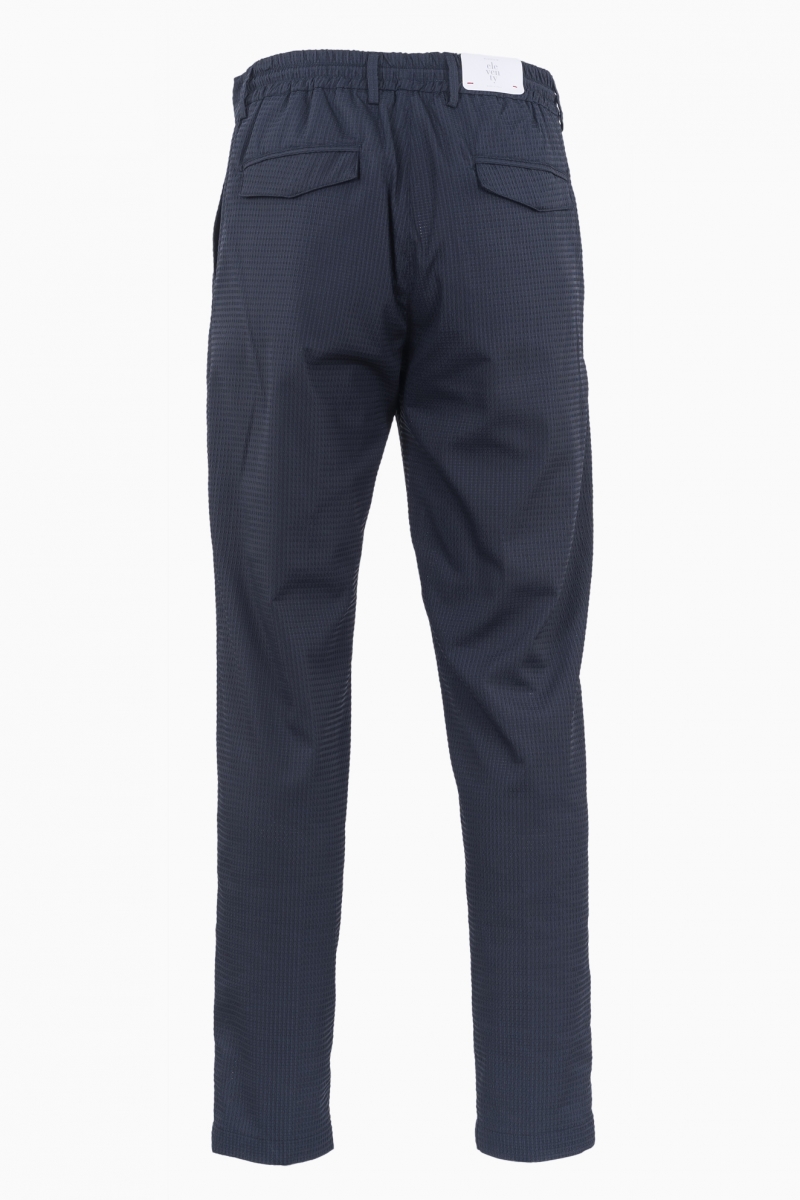 ELEVENTY MEN'S TROUSER