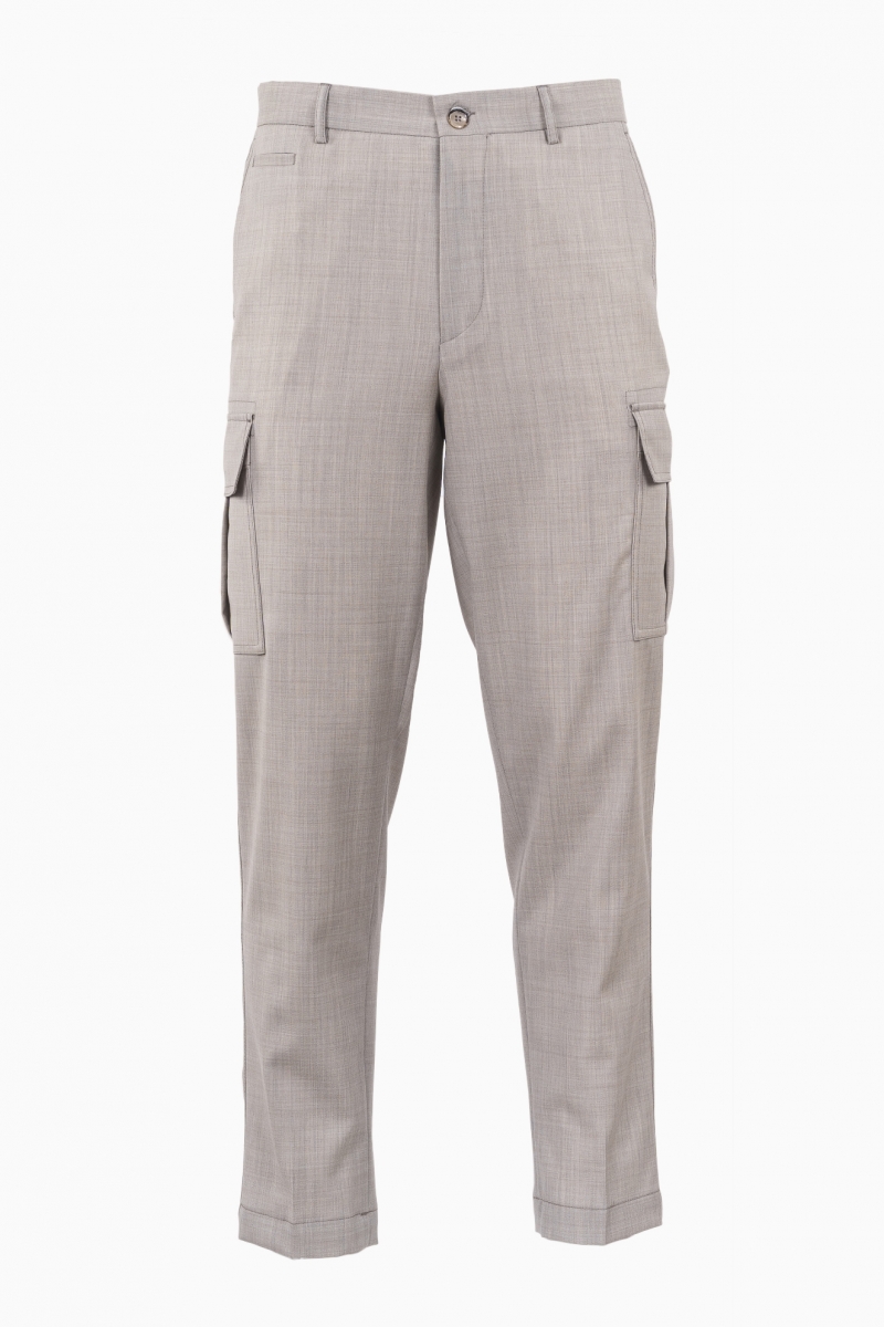 L.B.M. 1911 MEN'S TROUSER
