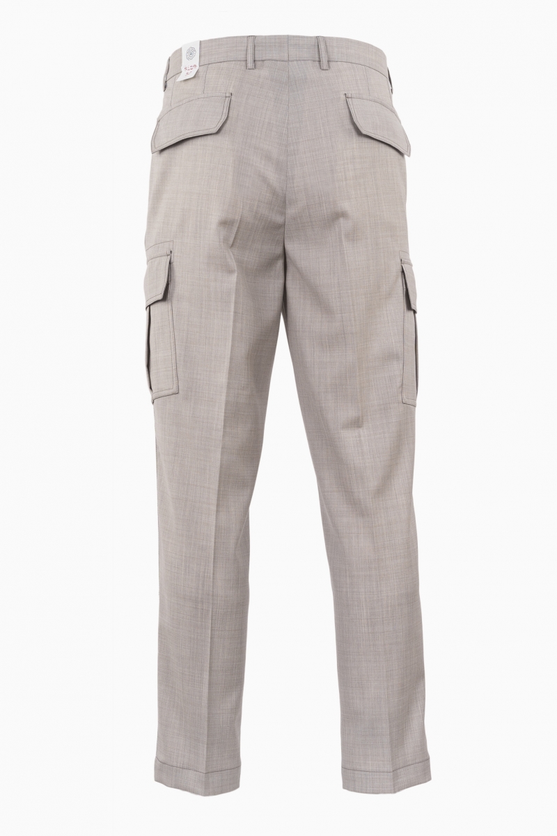 L.B.M. 1911 MEN'S TROUSER