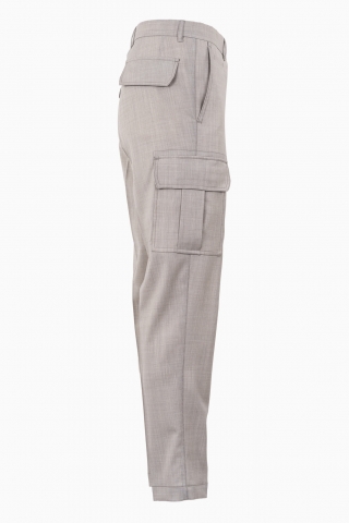 PANTALÓN DE MUJER L.B.M. 1911