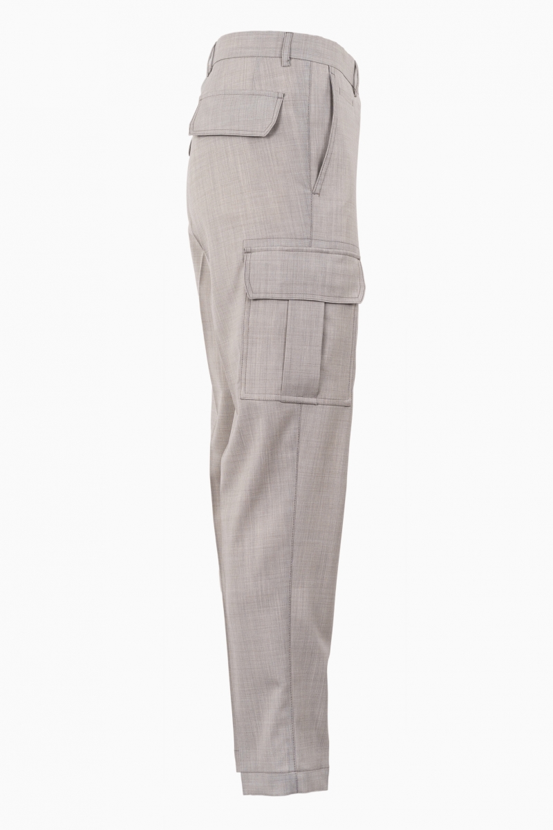 L.B.M. 1911 MEN'S TROUSER