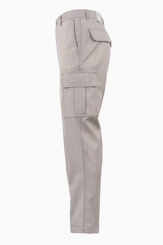 PANTALÓN DE MUJER L.B.M. 1911