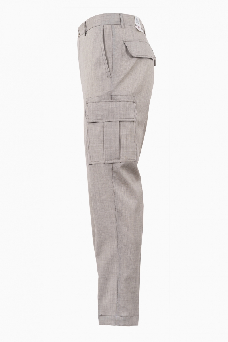 L.B.M. 1911 MEN'S TROUSER