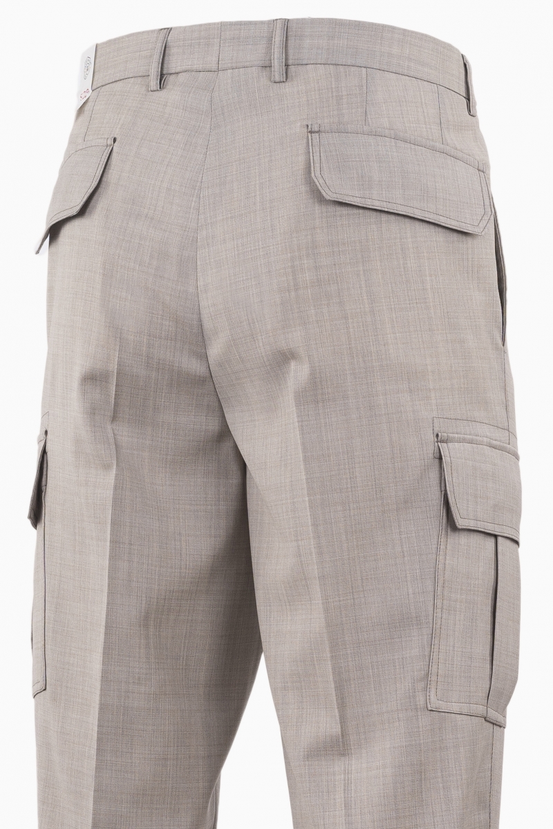 L.B.M. 1911 MEN'S TROUSER