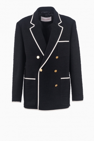 SACOU DAMA VALENTINO GARAVANI