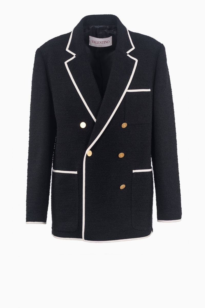 SACOU DAMA VALENTINO GARAVANI