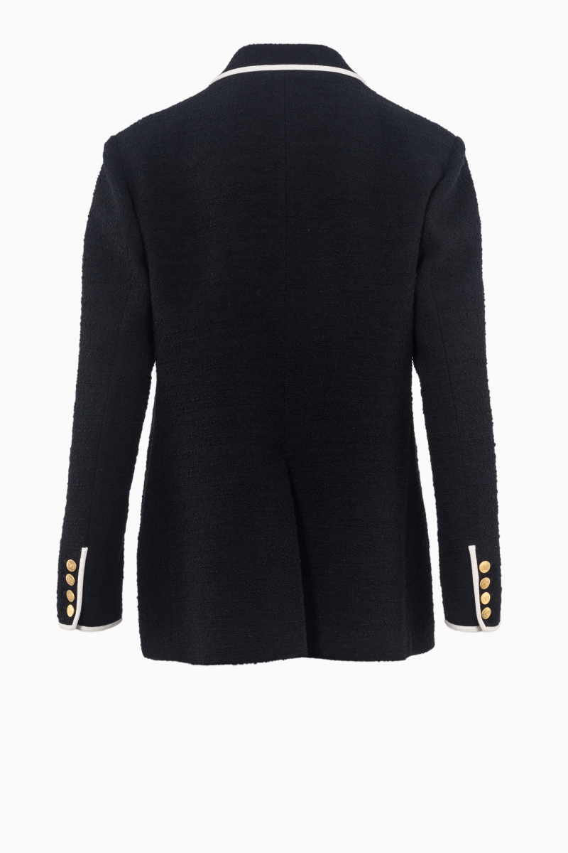 SACOU DAMA VALENTINO GARAVANI