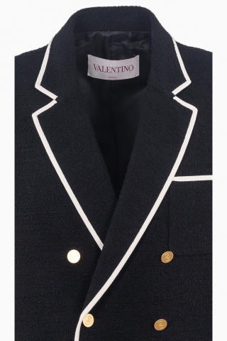 DAMENJACKE VALENTINO GARAVANI
