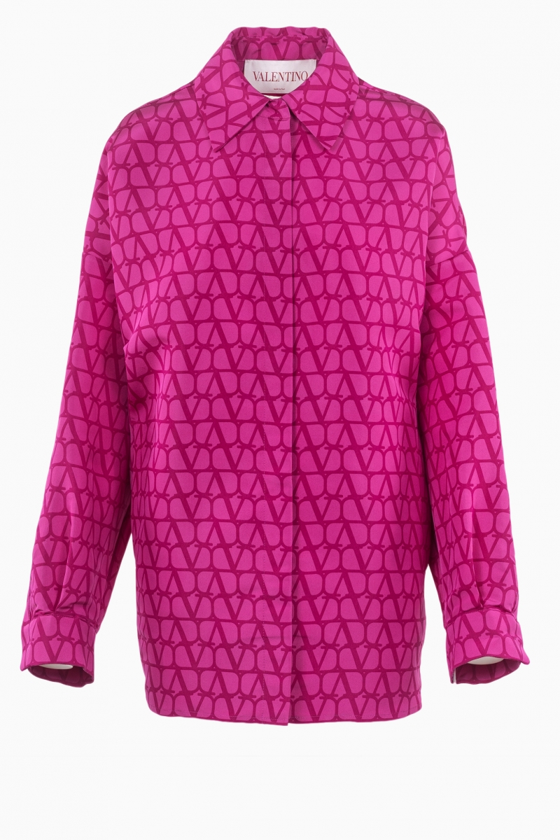 SACOU DAMA VALENTINO GARAVANI