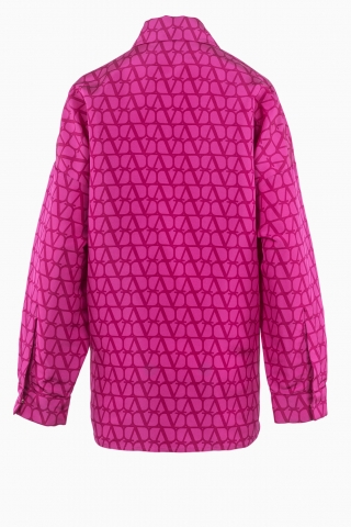 DAMENJACKE VALENTINO GARAVANI