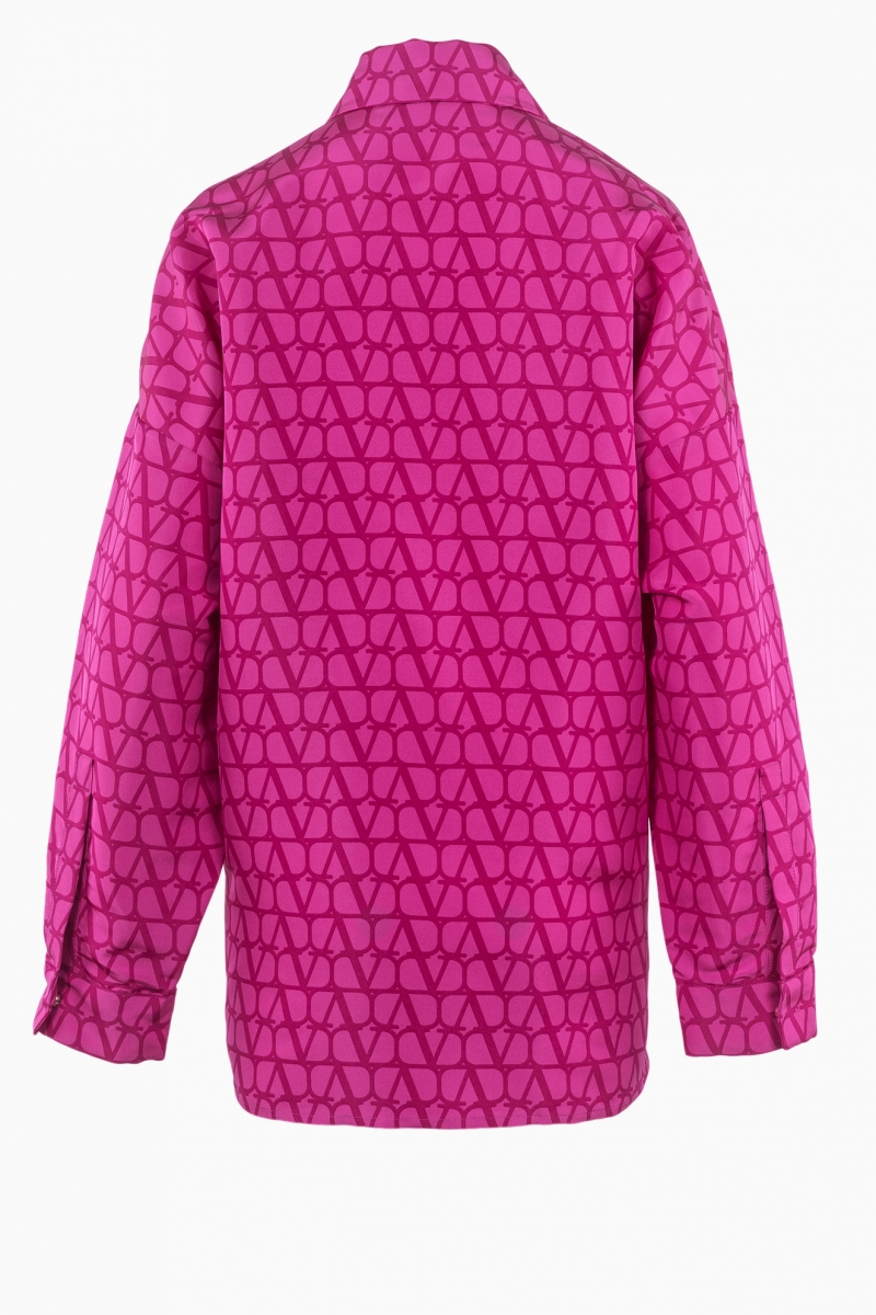 SACOU DAMA VALENTINO GARAVANI