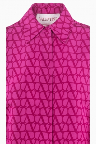 DAMENJACKE VALENTINO GARAVANI