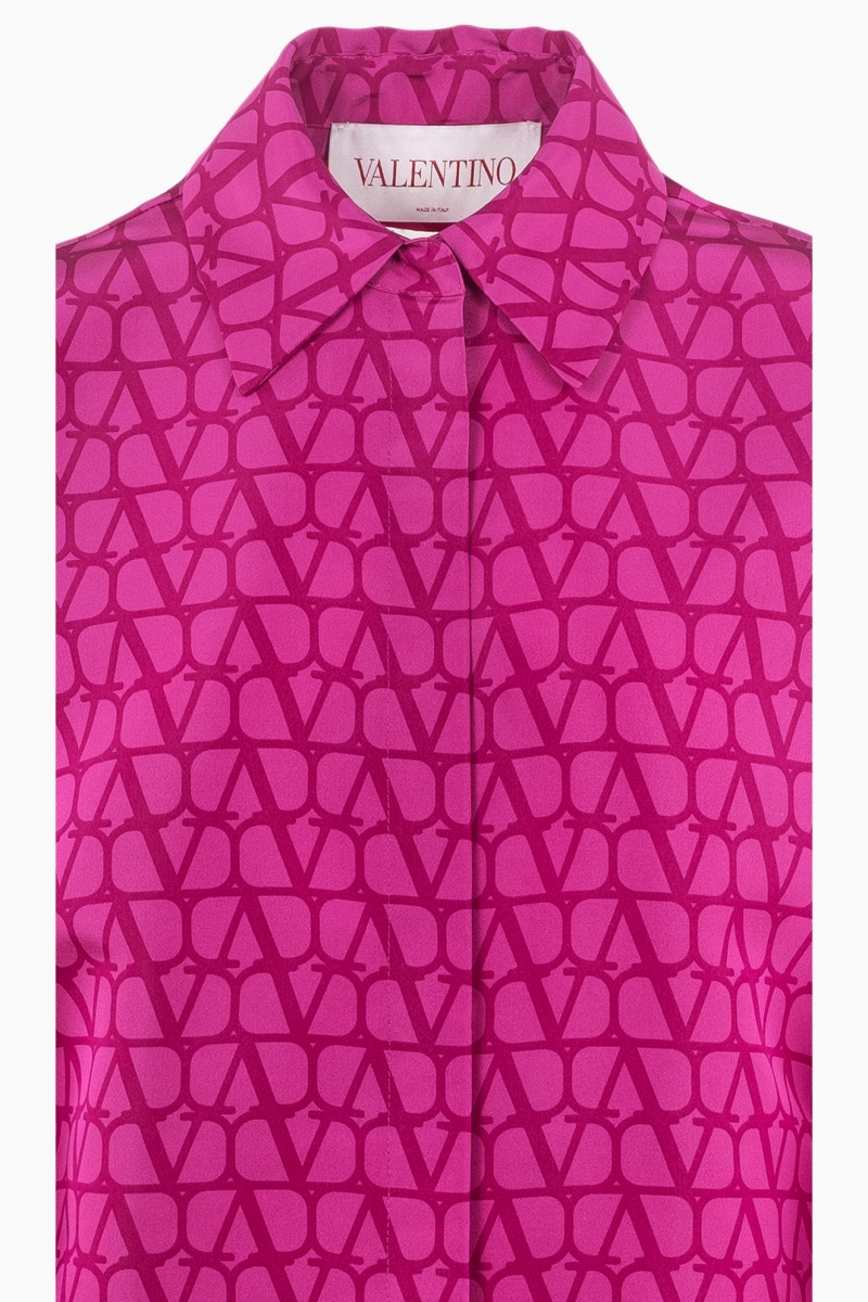 SACOU DAMA VALENTINO GARAVANI