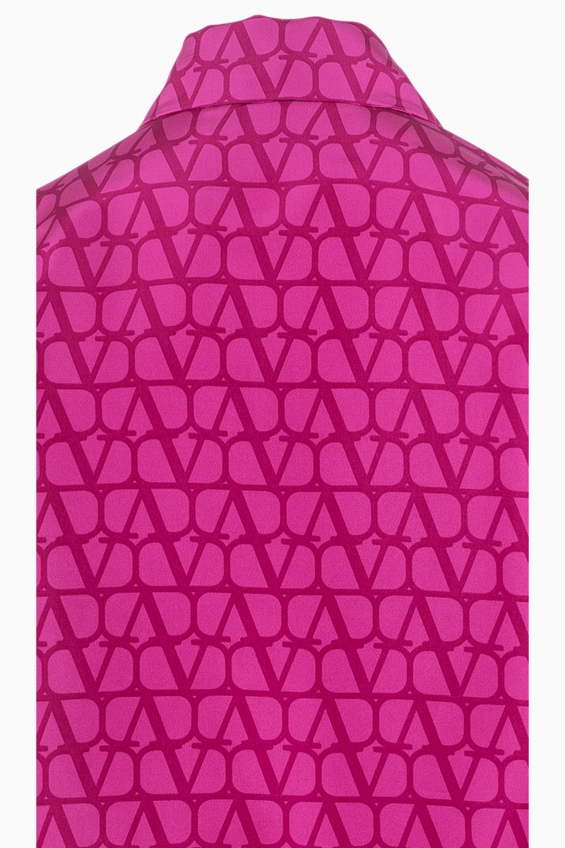 SACOU DAMA VALENTINO GARAVANI
